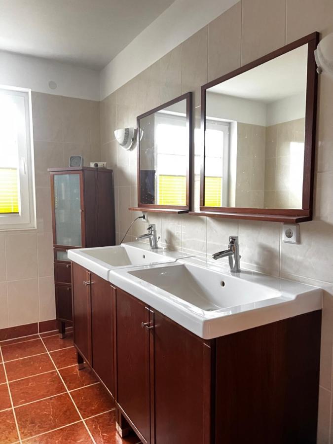 Rosenfeld 2 Apartman Pinneberg Kültér fotó
