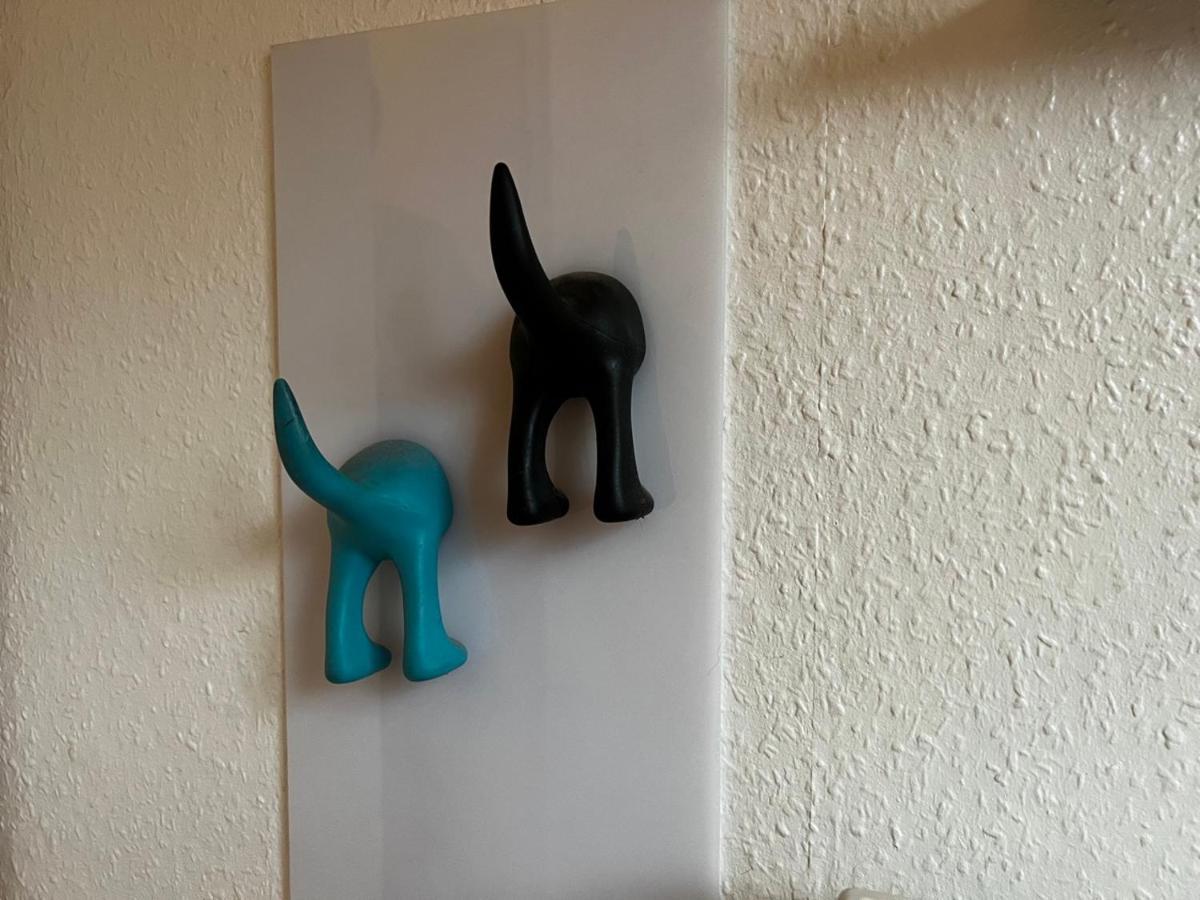 Rosenfeld 2 Apartman Pinneberg Kültér fotó