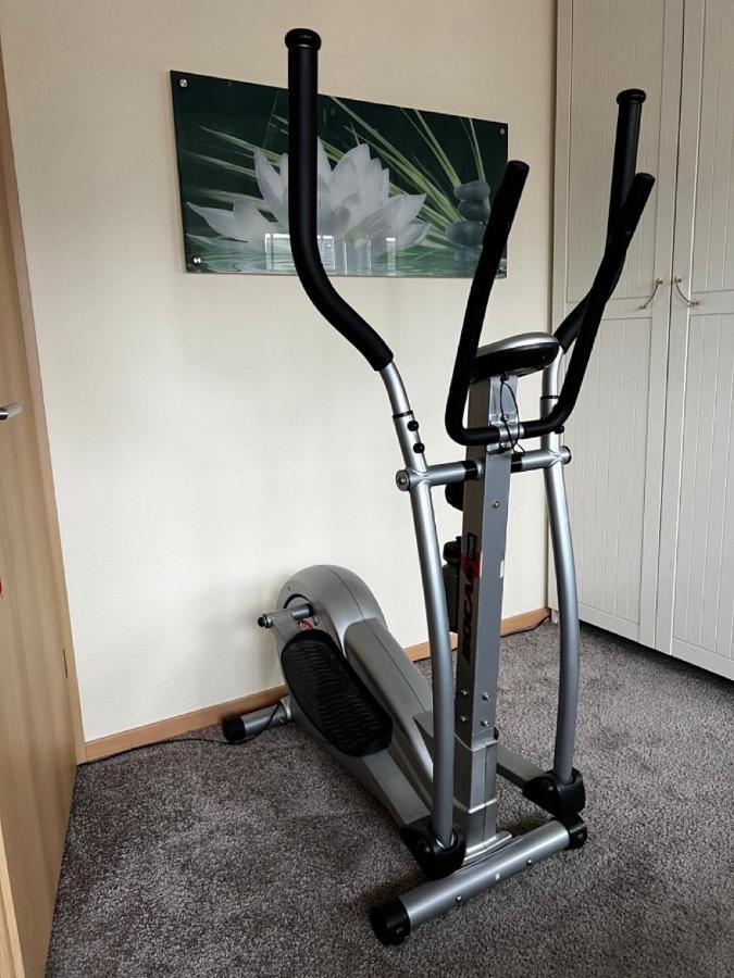 Rosenfeld 2 Apartman Pinneberg Kültér fotó