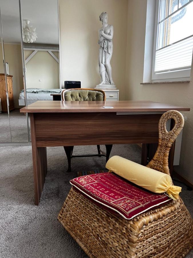 Rosenfeld 2 Apartman Pinneberg Kültér fotó