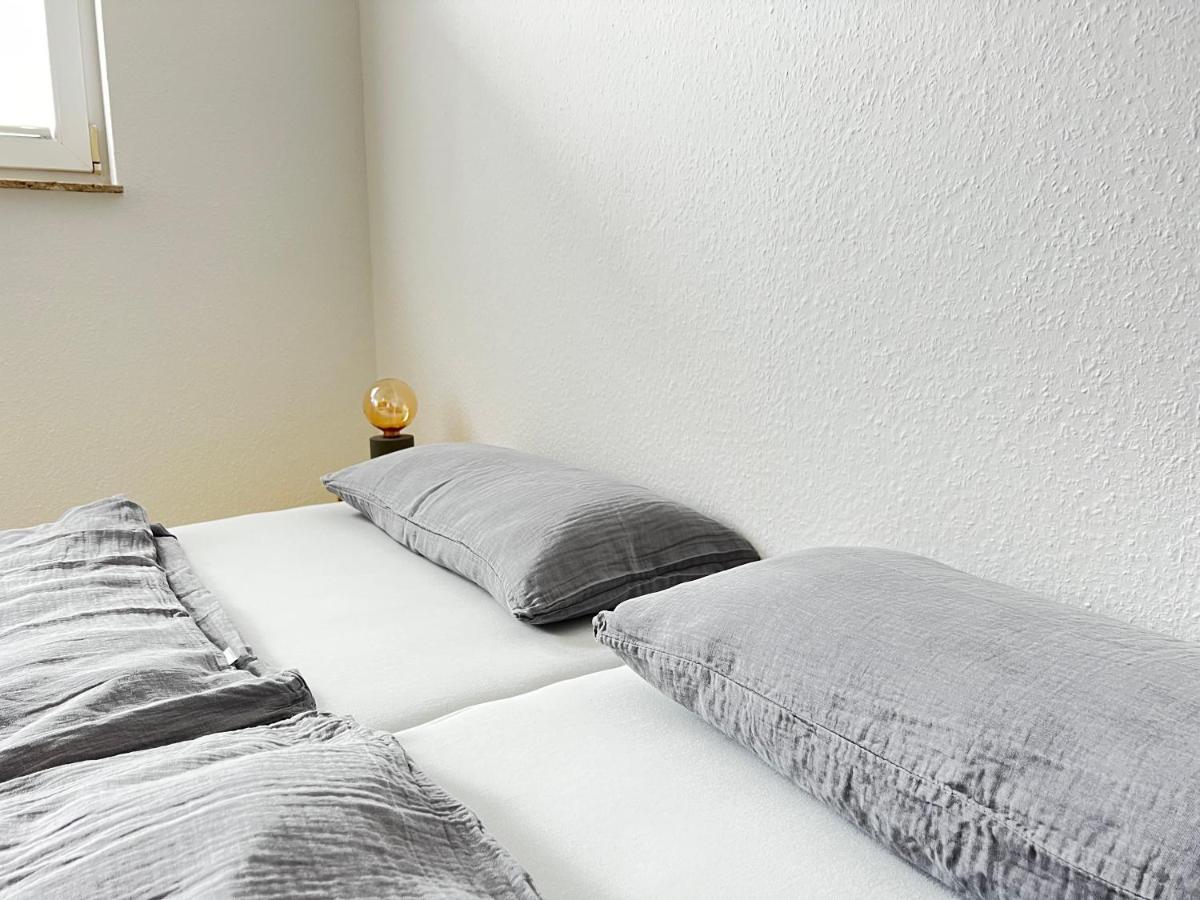 Rosenfeld 2 Apartman Pinneberg Kültér fotó